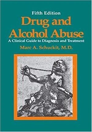 Drug and Alcohol Abuse