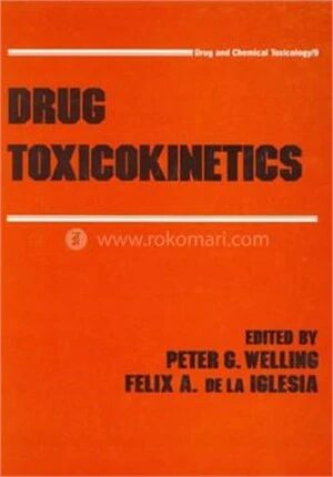 Drug Toxicokinetics