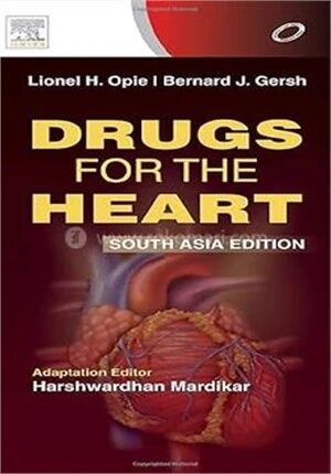 Drugs For The Heart