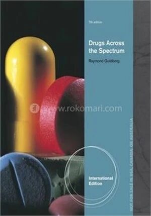 Drugs Across the Spectrum