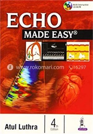 ECHO Made Easy with Interactive CD