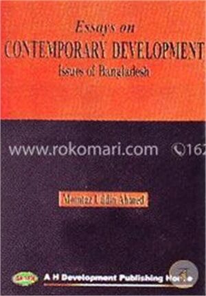 Eassys On Contemporary Development Issue of Bangladesh