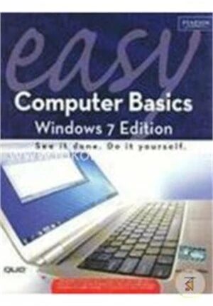 Easy Computer Basics, Windows 7