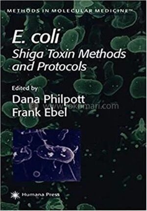 E. coli