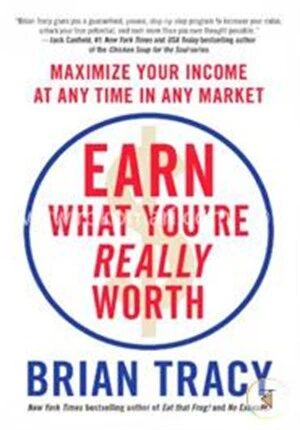 Earn What You're Really Worth