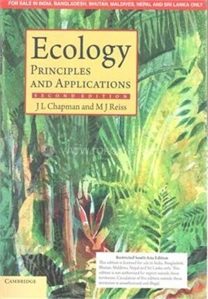 Ecology