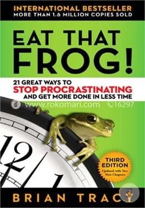Eat That Frog!