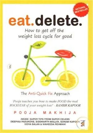 Eat. Delete.