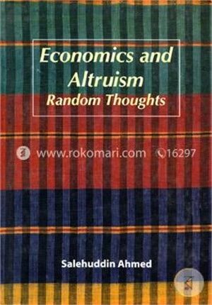 Economics and Altruism