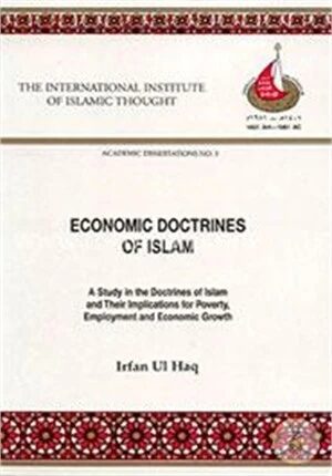 Economic Doctrines of Islam