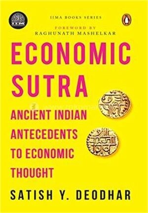 Economic Sutra