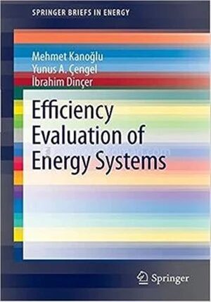 Efficiency Evaluation Of Energy Systems