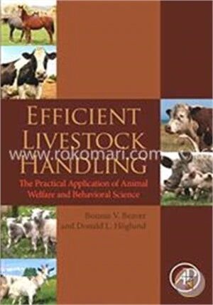 Efficient Livestock Handling