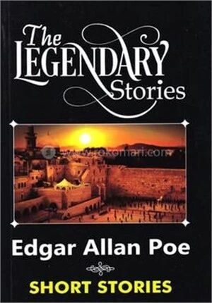 Edgar Allan Poe Short Stories