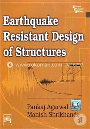 Earthquake Resistant Design of Structures
