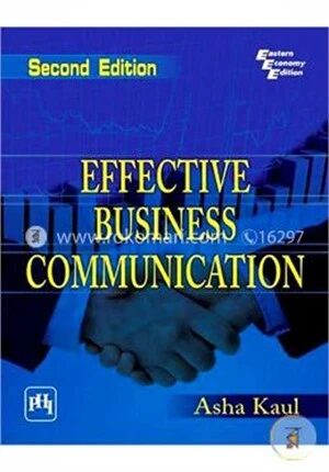 Effective Business Communication