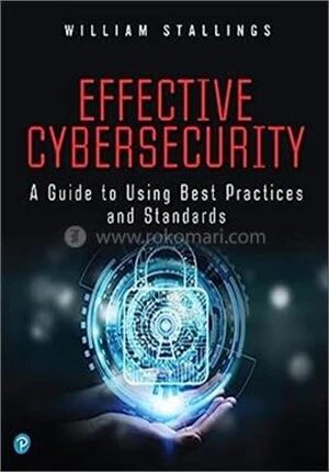 Effective Cybersecurity