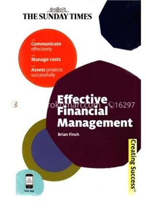 Effective Financial Management