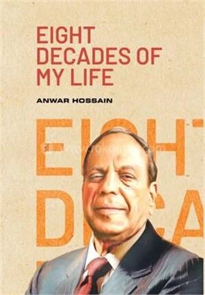 Eight Decades of My Life