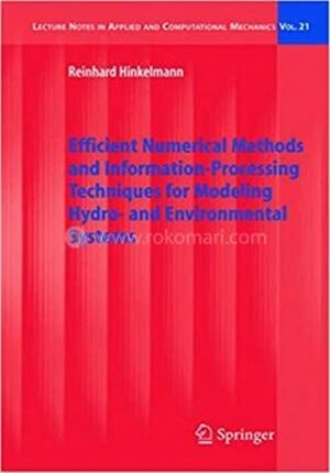 Efficient Numerical Methods And Information