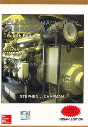 Electric Machinery Fundamentals