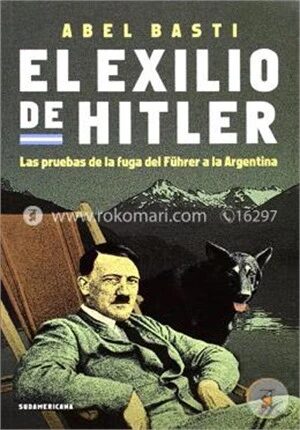 El exilio de Hitler