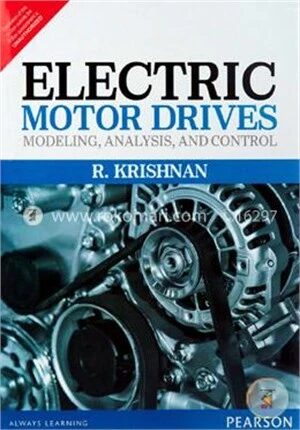 Electric Motor Drives