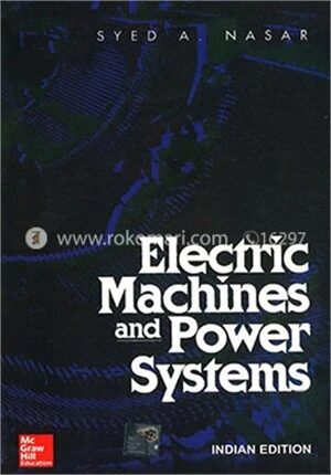 Electric Machines and Power Systems