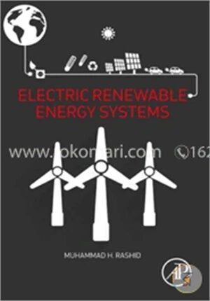 Electric Renewable Energy Systems