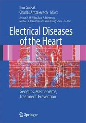 Electrical Diseases of the Heart