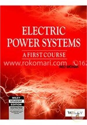 Electric Power Systems