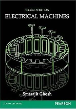 Electrical Machines