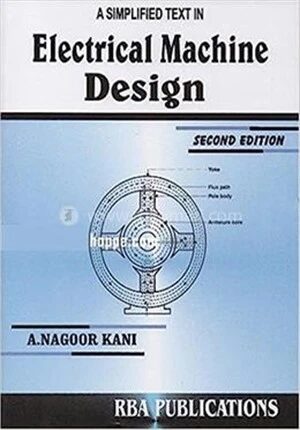 Electrical Machine Design