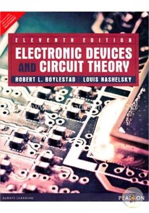 Electronic Devices and Circuit Theory