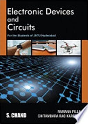 Electronic Devices and Circuits