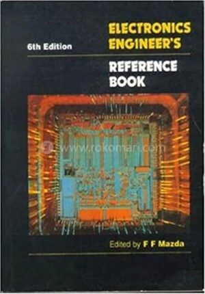 Electronic Engineer's Reference Book