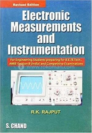 Electronic Measurements and Instrumentation