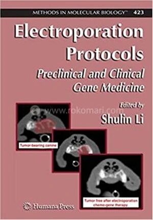Electroporation Protocols