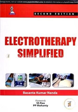 Electrotherapy Simplified