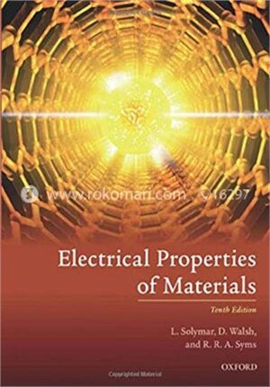 Electrical Properties of Materials