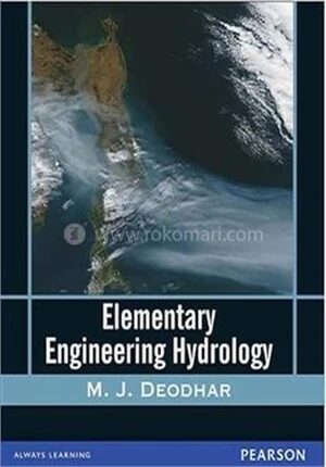 Elementary Engineering Hydrology