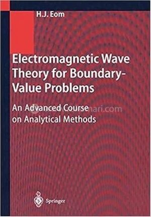 Electromagnetic Wave Theory for Boundary
