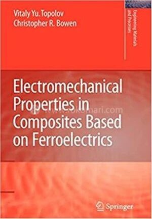 Electromechanical Properties in Composites Based on Ferroelectrics