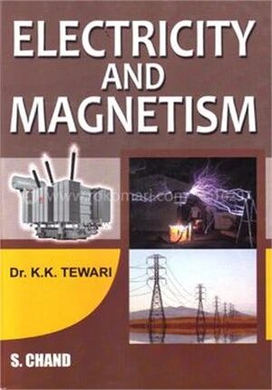Electricity and Magnetism