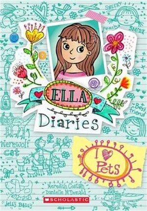 Ella Diaries
