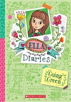 Ella Diaries