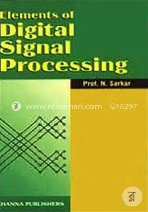 Elements of Digital Signal Processing