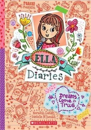 Ella Diaries