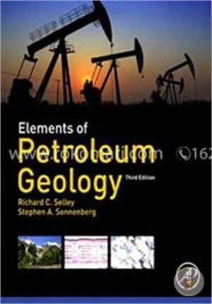 Elements of Petroleum Geology