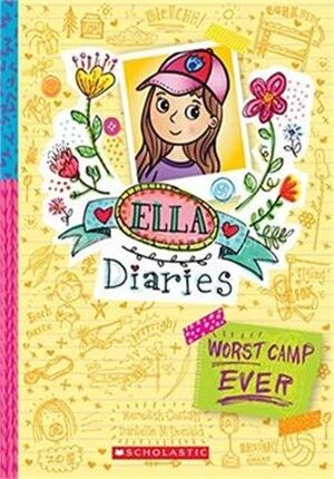Ella Diaries